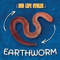 Cover: Earthworm - Greenhaven Publishing LLC
