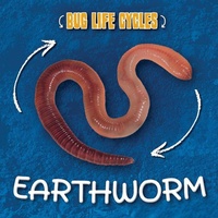 Enlarge image Cover: Earthworm - Kidhaven Publishing