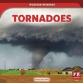 Cover: Tornadoes - PowerKids Press