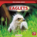 Cover: Eaglets - PowerKids Press