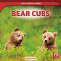Cover: Bear Cubs - PowerKids Press