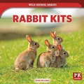 Cover: Rabbit Kits - PowerKids Press