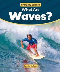 Enlarge image Cover: What Are Waves? - PowerKids Press