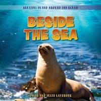 Enlarge image Cover: Beside the Sea - PowerKids Press