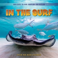 Enlarge image Cover: In the Surf - PowerKids Press