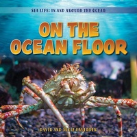Enlarge image Cover: On the Ocean Floor - PowerKids Press