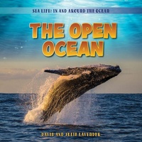 Enlarge image Cover: The Open Ocean - PowerKids Press