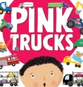 Cover: Pink Trucks - Windmill Books