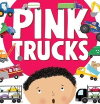 Enlarge image Cover: Pink Trucks - Windmill Books