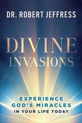 Cover: Divine Invasions - Baker Publishing Group