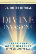 Cover: Divine Invasions Study Guide - Baker Publishing Group