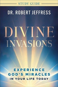 Enlarge image Cover: Divine Invasions Study Guide - Baker Publishing Group
