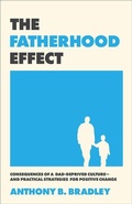 Cover: The Fatherhood Effect - Baker Publishing Group