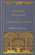 Cover: Sacred Prayers for Ordinary Days - Baker Publishing Group