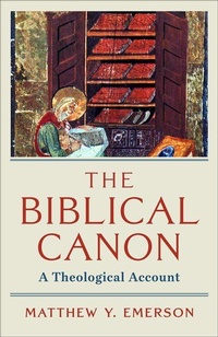 Enlarge image Cover: The Biblical Canon - Baker Academic, Div of Baker Publishing Group