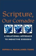 Cover: Scripture, Our Comadre - Baker Academic, Div of Baker Publishing Group