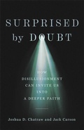 Cover: Surprised by Doubt - Baker Publishing Group