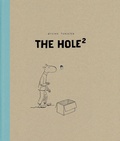 Cover: The Hole (Squared) - Enchanted Lion