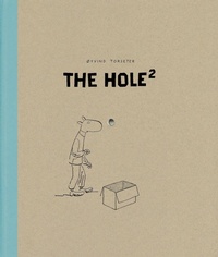 Enlarge image Cover: The Hole (Squared) - Enchanted Lion
