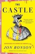Cover: The Castle - Penguin Publishing Group