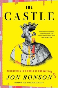 Enlarge image Cover: The Castle - Penguin Publishing Group