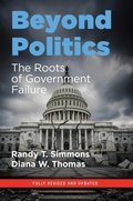 Cover: Beyond Politics - Independent Institute
