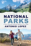 Cover: National Parks - Torchflame Books