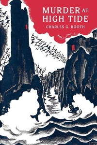Enlarge image Cover: Murder at High Tide - Coachwhip Publications