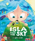 Cover: Isla and the Sky - Interlink Publishing Group Inc