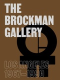 Cover: The Brockman Gallery - Angel City Press,U.S.