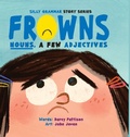 Cover: Frowns - Mims House