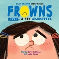 Cover: Frowns - Mims House
