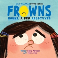 Enlarge image Cover: Frowns - Mims House