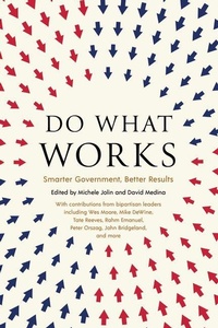 Enlarge image Cover: Do What Works - Disruption Books
