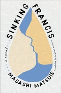 Cover: Sinking Francis - Other Press LLC