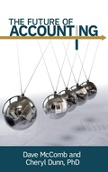 Cover: The Future of Accounting - Leaders Press