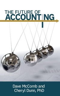 Enlarge image Cover: The Future of Accounting - Leaders Press