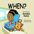 Cover: When? - Morgan James Publishing