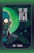 Cover: This Long Vigil - Vault Comics