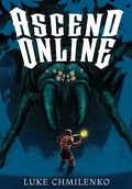 Cover: Ascend Online, Book 1 - Aethon & Vault