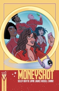 Enlarge image Cover: Money Shot (Compact Edition), Book 2: Volume 2 - Vault Comics