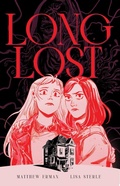 Cover: Long Lost: The Complete Edition - Vault Comics