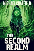 Cover: The Ten Realms, Book 2 - Aethon: Vault