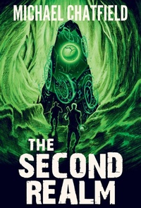 Enlarge image Cover: The Ten Realms, Book 2 - Aethon: Vault