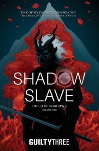 Enlarge image Cover: Shadow Slave, Book 1: Volume 1 - Aethon & Vault