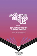 Cover: The Mountains Belong to Us - Vault Comics