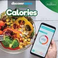 Enlarge image Cover: Calories - Rosen Education Service