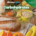 Cover: Carbohydrates - Rosen Education Service