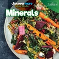 Cover: Minerals - Rosen Education Service