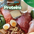 Cover: Proteins - Rosen Education Service